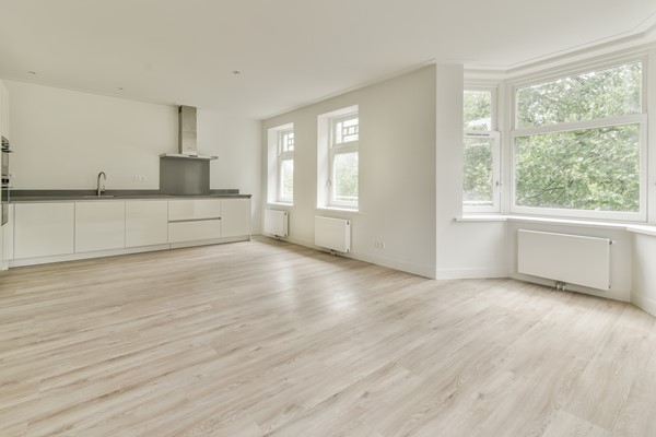 Medium property photo - Stadionkade 93-2, 1076 BL Amsterdam